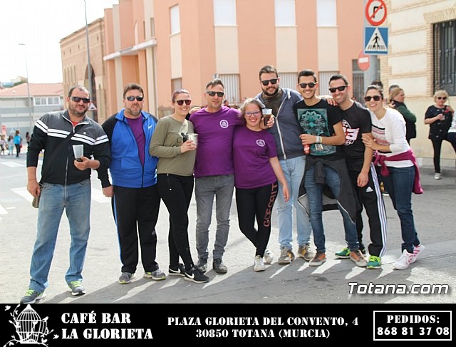 Jornada de convivencia 2017. Reportaje totana.com - 6